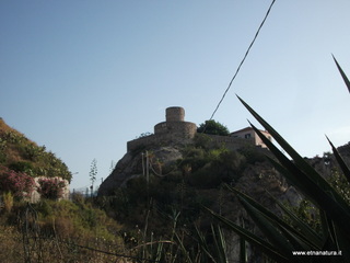 Capo sant Alessio